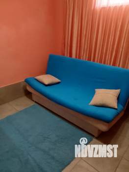 Студия квартира, на длительный срок, 18м2, 1/6 этаж