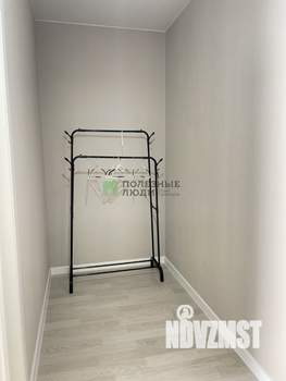 1-к квартира, на длительный срок, 43м2, 4/25 этаж