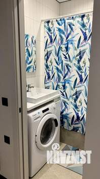 2-к квартира, на длительный срок, 51м2, 2/17 этаж