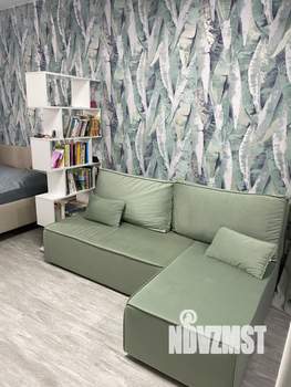 1-к квартира, на длительный срок, 37м2, 14/23 этаж