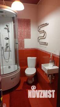 1-к квартира, на длительный срок, 32м2, 1/5 этаж