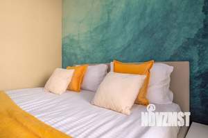2-к квартира, посуточно, 40м2, 7/19 этаж