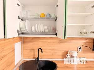 2-к квартира, посуточно, 65м2, 2/16 этаж