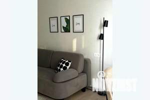 2-к квартира, посуточно, 75м2, 6/24 этаж