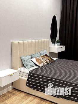 1-к квартира, на длительный срок, 35м2, 15/16 этаж