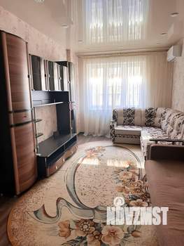 1-к квартира, на длительный срок, 41м2, 9/16 этаж