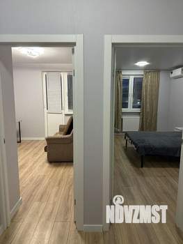 1-к квартира, на длительный срок, 36м2, 3/15 этаж