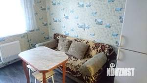 1-к квартира, на длительный срок, 38м2, 2/7 этаж