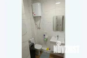 2-к квартира, посуточно, 42м2, 5/16 этаж