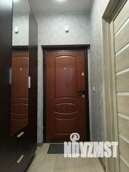 1-к квартира, посуточно, 26м2, 1/1 этаж