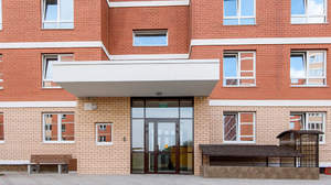 1-к квартира, на длительный срок, 39м2, 11/12 этаж