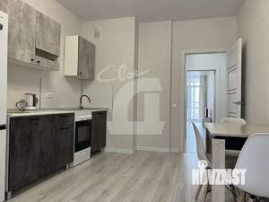 1-к квартира, на длительный срок, 48м2, 10/21 этаж