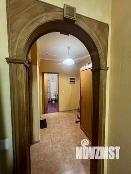 1-к квартира, на длительный срок, 38м2, 7/17 этаж