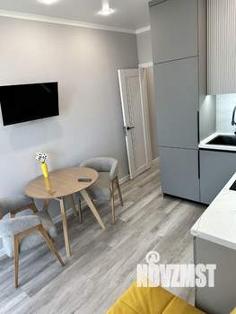 1-к квартира, на длительный срок, 34м2, 16/24 этаж