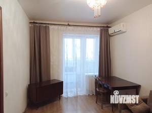 1-к квартира, на длительный срок, 42м2, 2/9 этаж