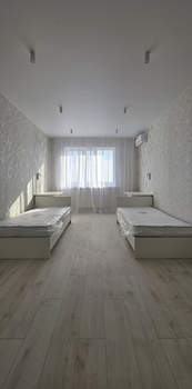 3-к квартира, на длительный срок, 78м2, 24/24 этаж