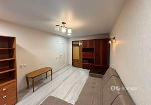 3-к квартира, на длительный срок, 61м2, 2/5 этаж