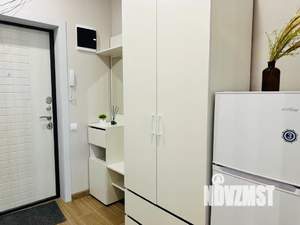 Студия квартира, посуточно, 28м2, 7/18 этаж