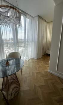 1-к квартира, на длительный срок, 35м2, 8/23 этаж