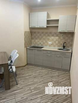 1-к квартира, на длительный срок, 40м2, 10/18 этаж