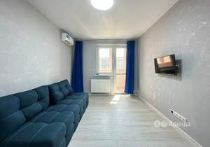 2-к квартира, на длительный срок, 50м2, 11/12 этаж