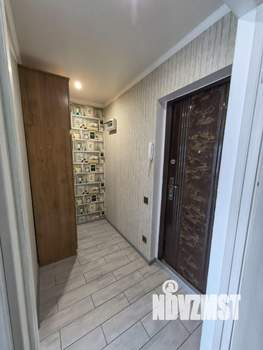 1-к квартира, на длительный срок, 31м2, 4/5 этаж