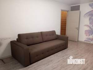 1-к квартира, на длительный срок, 45м2, 11/17 этаж