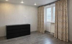 1-к квартира, на длительный срок, 41м2, 17/17 этаж