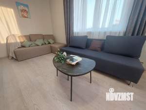 2-к квартира, посуточно, 56м2, 13/18 этаж