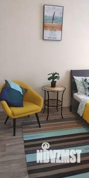 1-к квартира, на длительный срок, 33м2, 14/24 этаж