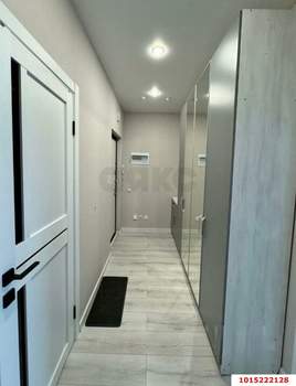 1-к квартира, на длительный срок, 41м2, 6/16 этаж