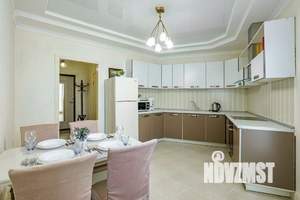 1-к квартира, посуточно, 51м2, 1/1 этаж