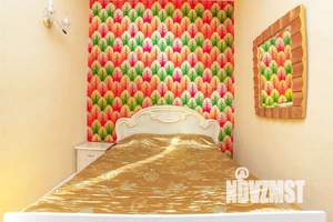 2-к квартира, посуточно, 65м2, 3/4 этаж