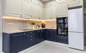 1-к квартира, на длительный срок, 40м2, 15/24 этаж