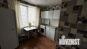 1-к квартира, на длительный срок, 31м2, 3/9 этаж
