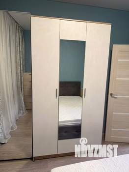 2-к квартира, на длительный срок, 44м2, 14/22 этаж