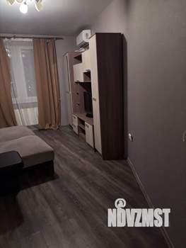 1-к квартира, на длительный срок, 37м2, 16/18 этаж