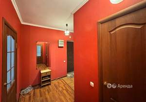 1-к квартира, на длительный срок, 49м2, 8/9 этаж