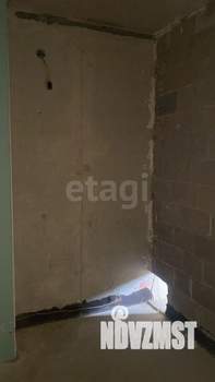 1-к квартира, на длительный срок, 36м2, 1/18 этаж