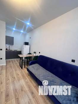 2-к квартира, посуточно, 40м2, 16/16 этаж