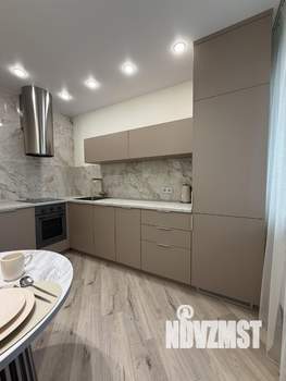 1-к квартира, на длительный срок, 33м2, 18/19 этаж