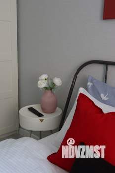 1-к квартира, посуточно, 34м2, 2/21 этаж