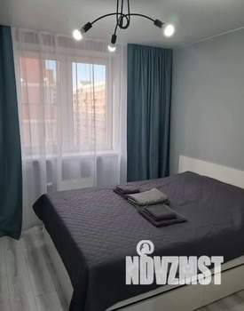 3-к квартира, посуточно, 64м2, 14/20 этаж