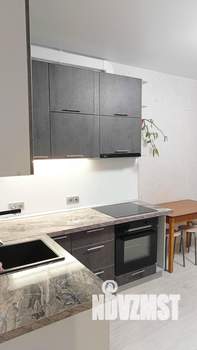 1-к квартира, на длительный срок, 42м2, 13/16 этаж