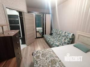 1-к квартира, на длительный срок, 38м2, 16/18 этаж