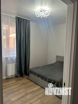 3-к квартира, на длительный срок, 54м2, 5/17 этаж