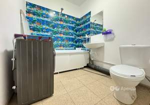 1-к квартира, на длительный срок, 45м2, 3/16 этаж