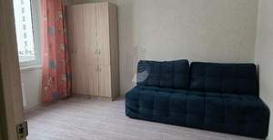 1-к квартира, на длительный срок, 34м2, 5/16 этаж