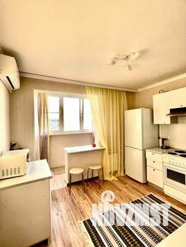 1-к квартира, посуточно, 39м2, 1/1 этаж