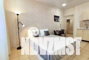 1-к квартира, посуточно, 30м2, 14/16 этаж